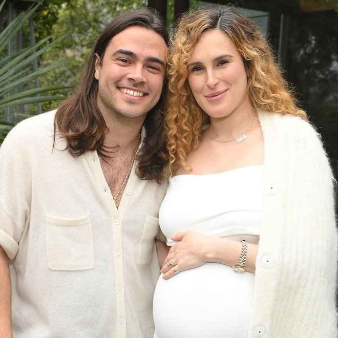 Rumer Willis Details “Brutal” Moment: Behind Derek Richard Thomas Split
