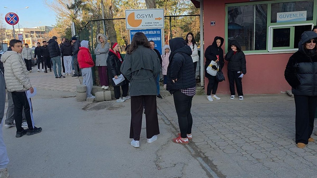 2026MSÜ Askeri Öğrenci: Aday Belirleme Sınavı tamamlandı