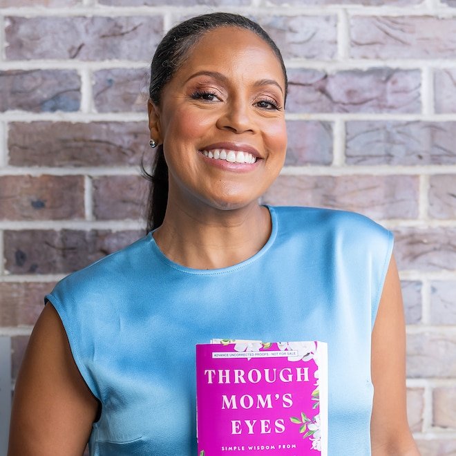 Sheinelle Jones Details Late Husband: Uche’s Reaction to New Book