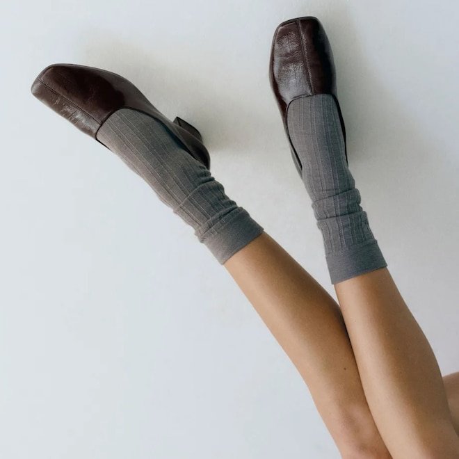 "Ugly” Pumps Are Trending at NYFW, Here’s How To Style Them