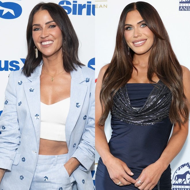 Kaitlyn Bristowe Sets the Record: Straight on Jessi Draper Feud Rumors