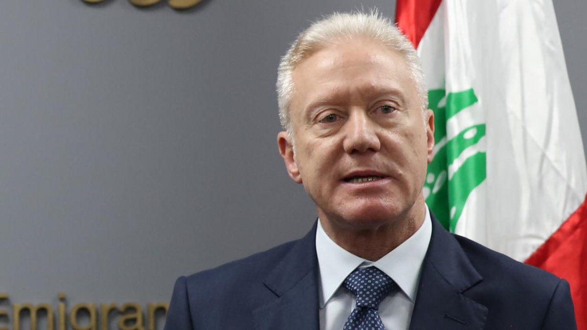 Lübnan Dışişleri Bakanı: Hizbullah, Lübnan'ı hiçbir ilgisi olmayan bir savaşa sürükledi