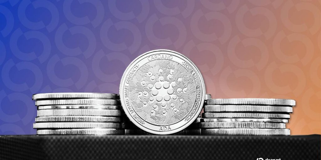 "Chainlink, Cardano ve Stellar Vadeli: İşlemleri Gelecek Ay CME'de İşlem Görecek"