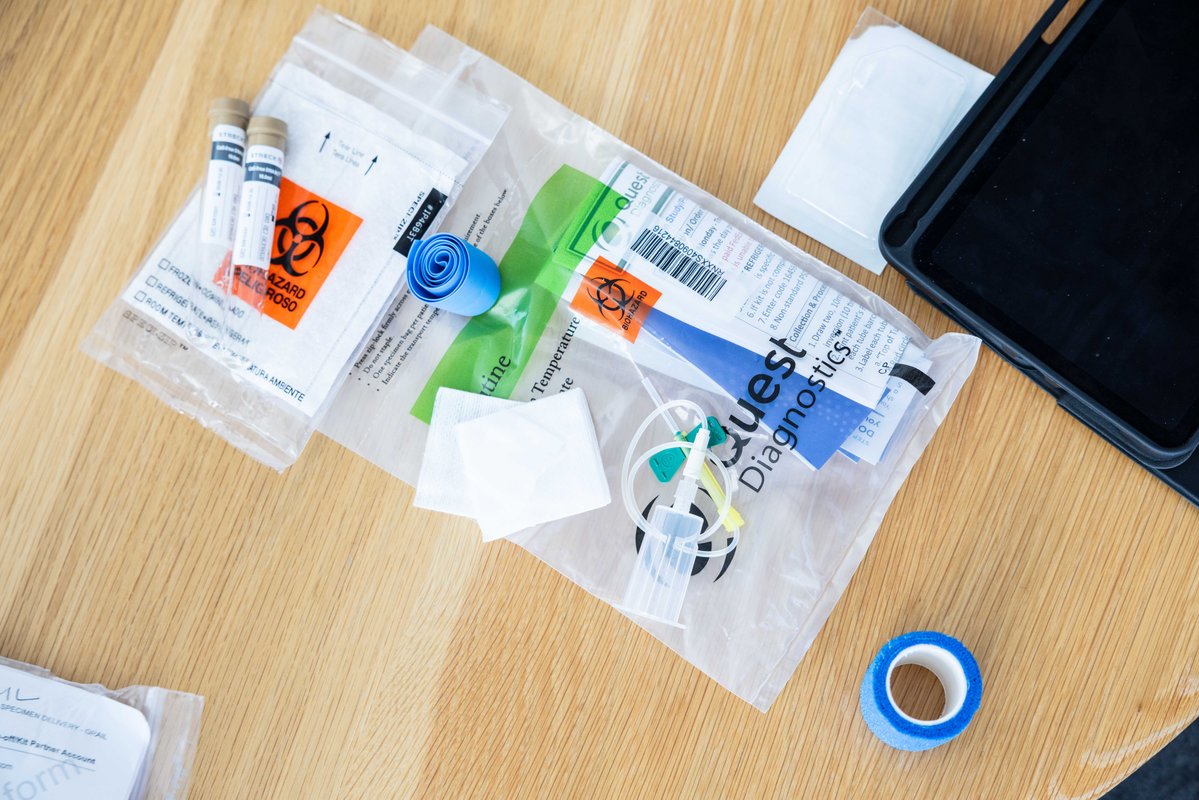 The tension at the heart of new healthcare tech