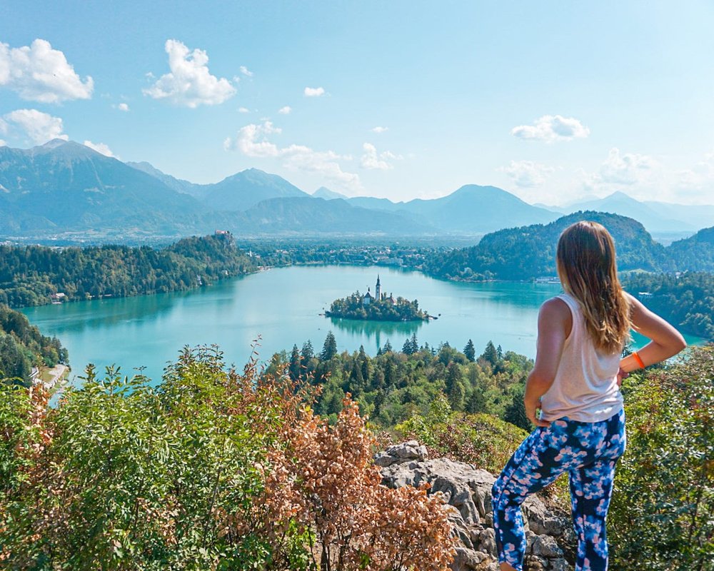 I spent a year backpacking around the world by: myself. Struggling with loneliness taught me lessons I didn't expect.