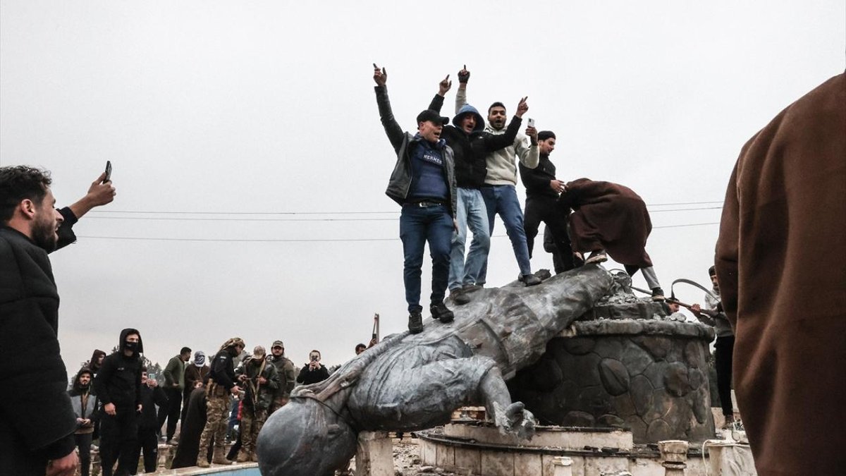 "YPG terör örgütü 48 saat içinde nasıl bertaraf edildi?"
