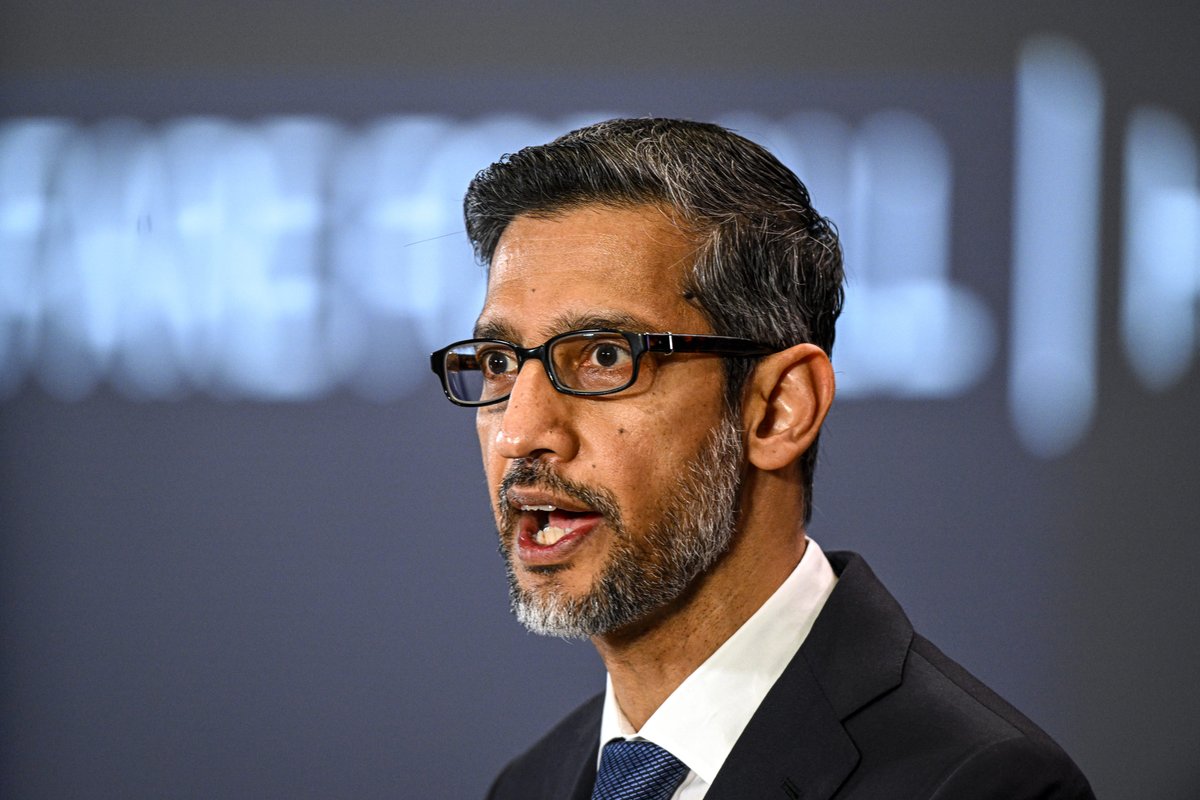 A Google researcher says they're 'ashamed' after the company signed a Pentagon deal for classified work