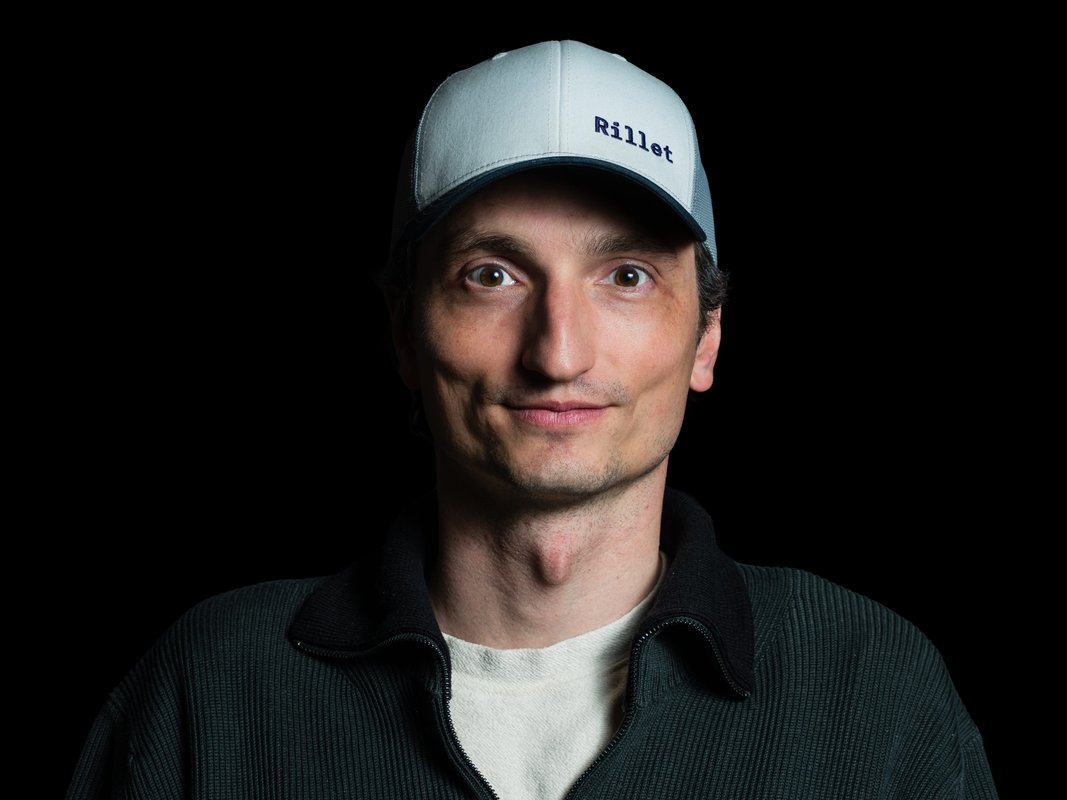The CEO of the unicorn AI accounting startup,: Rillet, says AI is changing who consulting firms hire