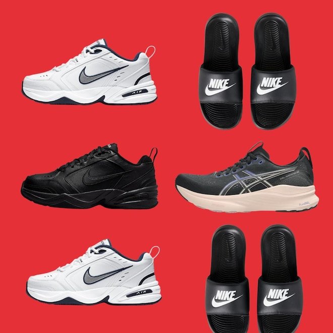 Prime Day Has Adidas, Nike, New Balance & More