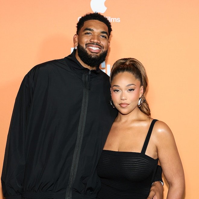 Karl Anthony Towns Reveals Jordyn Woods’ Reaction to Knicks’ Sex Ban