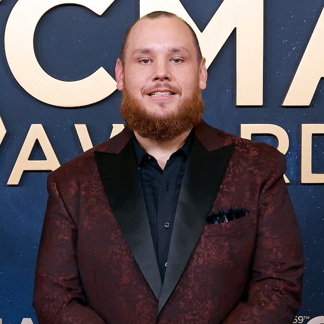 Luke Combs Details How Weight Loss Struggles Have Impacted His Career