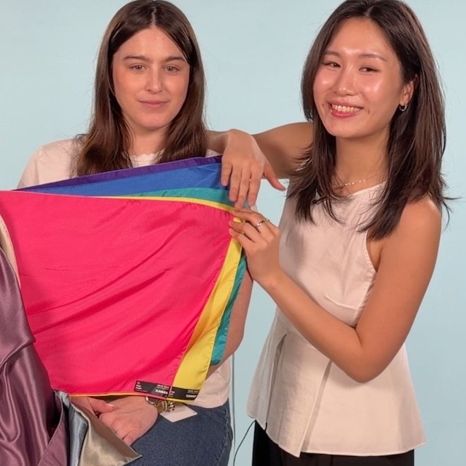 Color Analysis Is Trending: How to Find Your Season at Home