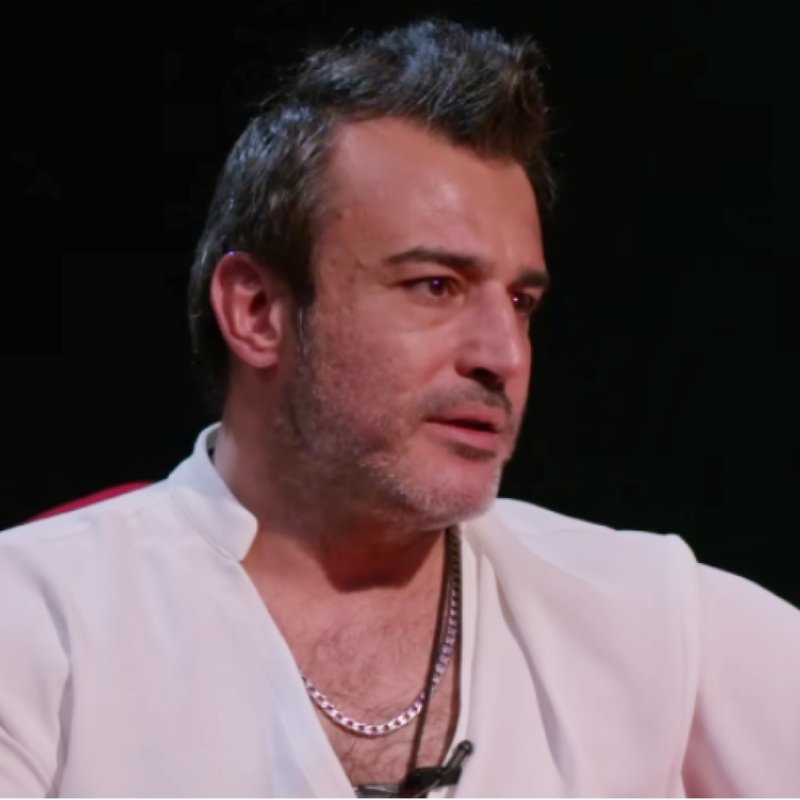 "Bu dünyada yapacak: çok bir şeyim kalmadı"