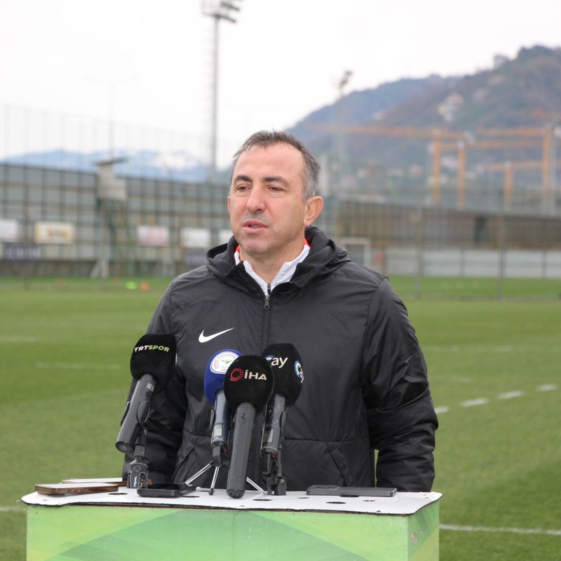 "Recep Uçar, transfer süreciyle ilgili önemli bilgiler paylaştı!"