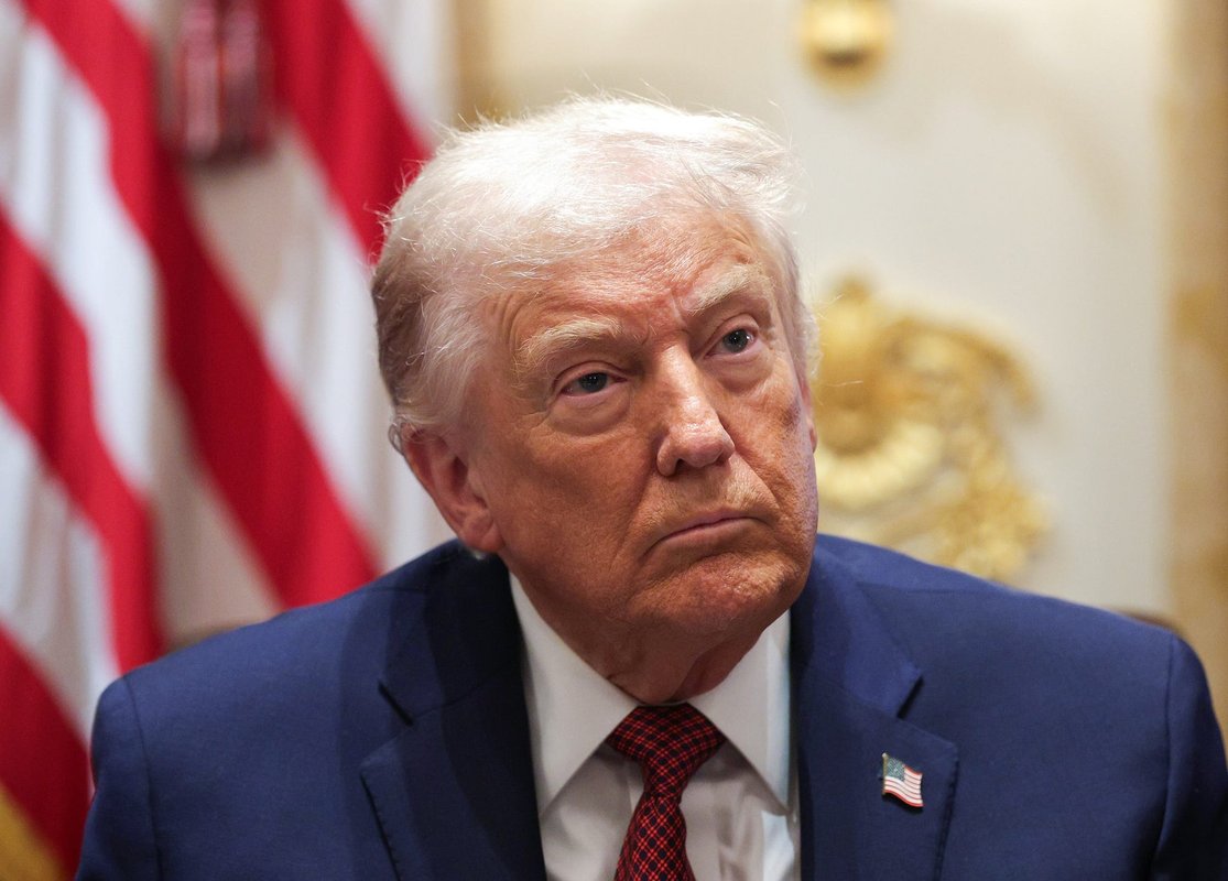Trump, marihuana üzerindeki federal kısıtlamaları hafifleten bir kararname imzaladı