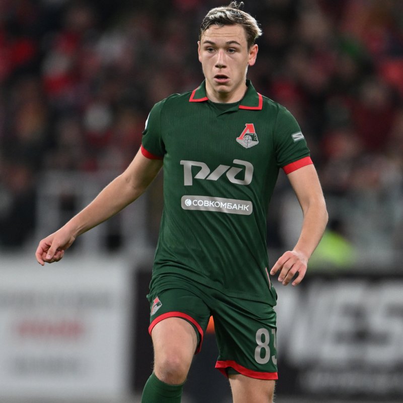 Batrakov'dan Galatasaray sözleri!