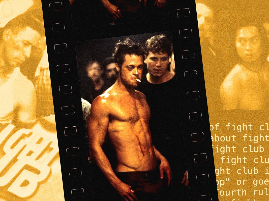 Battles with Rupert Murdoch and gaining David Fincher's respect: How 'Fight Club' went from box-office bust to '90s cult classic