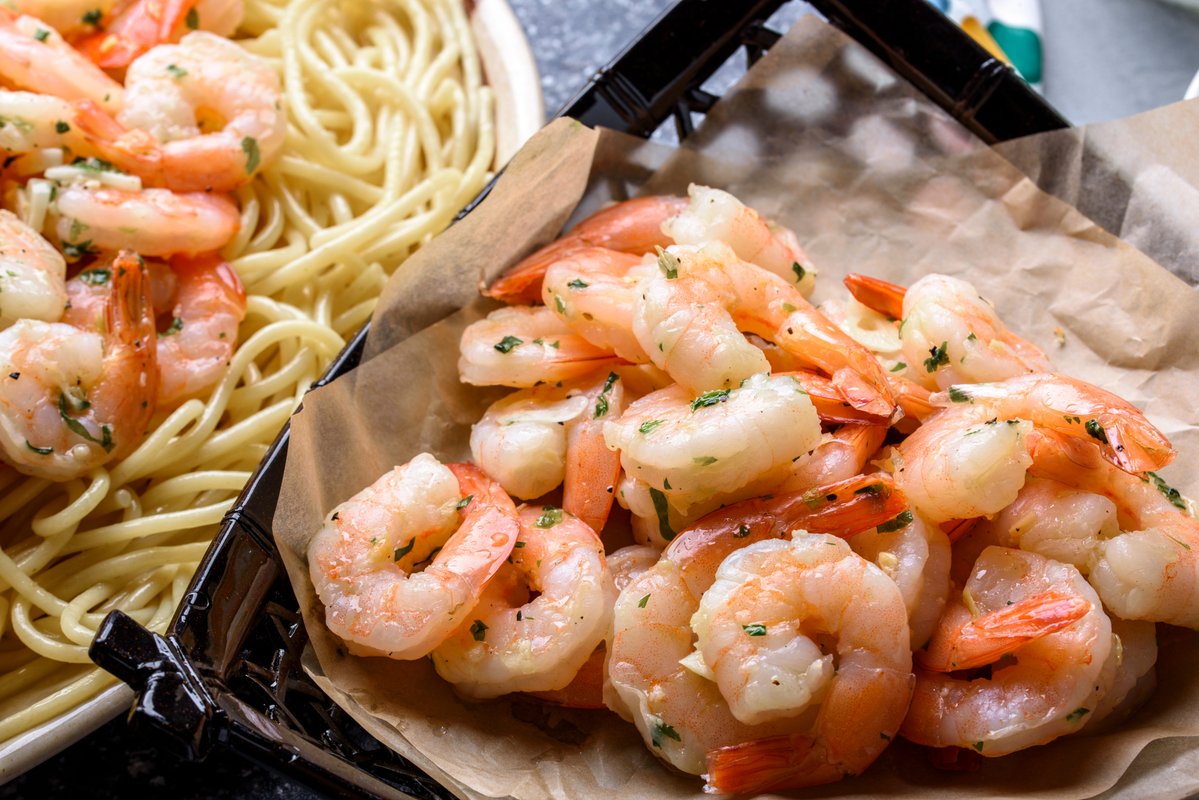 Red Lobster's Endless Shrimp is back, but customers aren't taking the bait