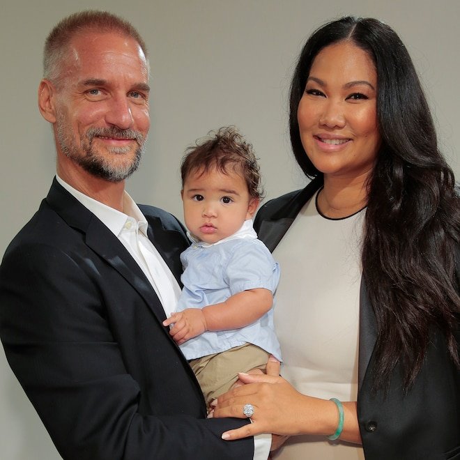 What Kimora Lee Simmons' Husband Is Seeking in Divorce While in Prison