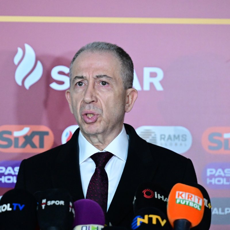 "Fenerbahçe, Galatasaray'ı taklit etti!"