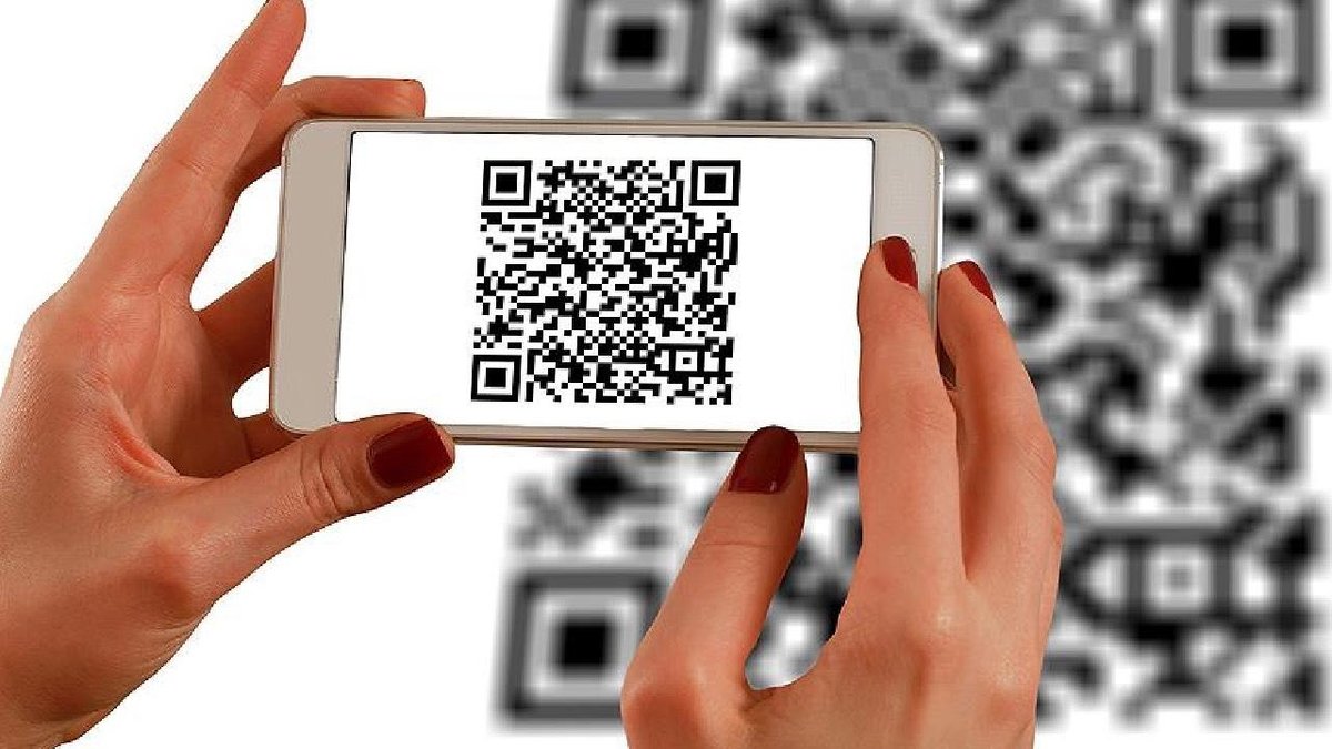 QR kodlarla cereyan ettirilen siber saldırılarla ilgili doküman hazırlandı