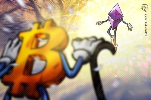 Bitcoin’s quantum-resistance lag may become Ethereum’s bull case: Nic Carter