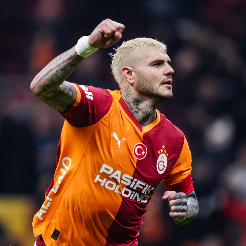 Galatasaray, Gaziantep FK ile evinde karşı karşıya gelecek