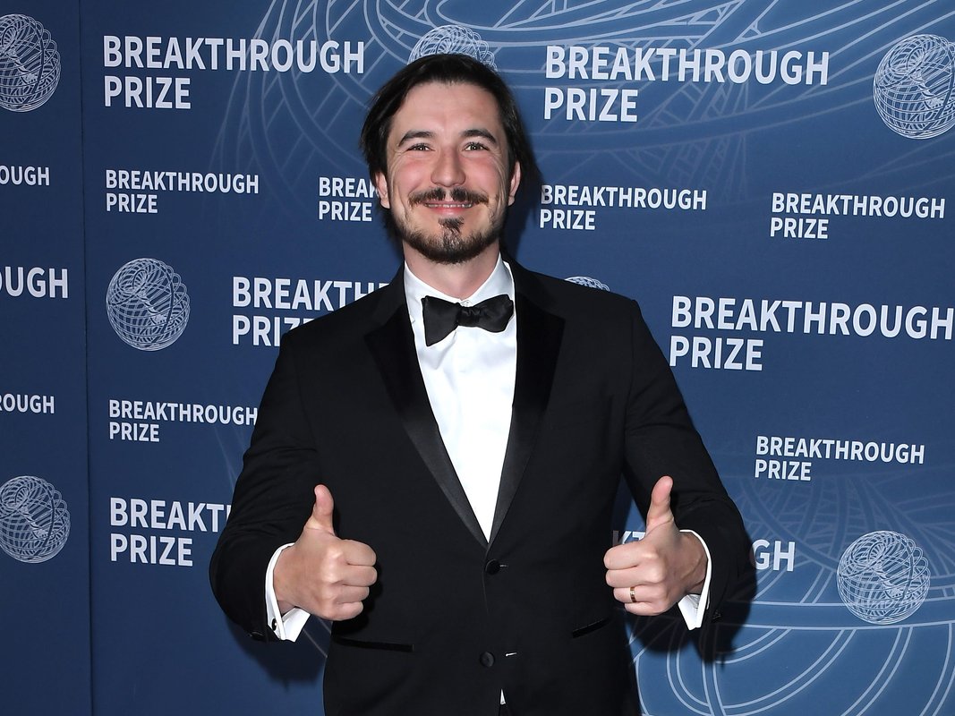 Robinhood's CEO says we're on the: cusp of a 'prediction market supercycle'