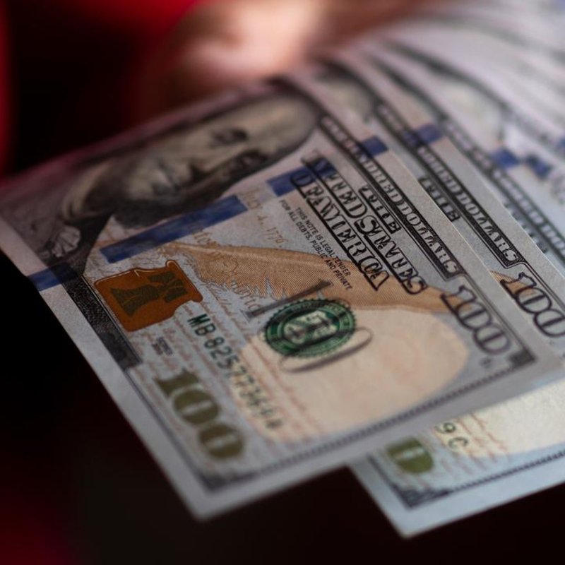 "Türk Lirası Karşısında Dolar, Son Yirmi İnin En Kötü Durumda"