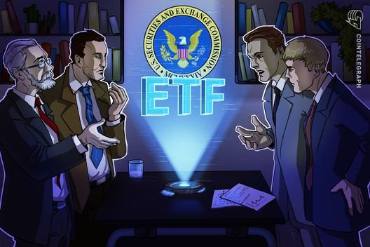 18 milyar dolarlık varlık yöneticisi F/m, ABD Hazine ETF'sini tokenize etmek için SEC onayı talep ediyor.