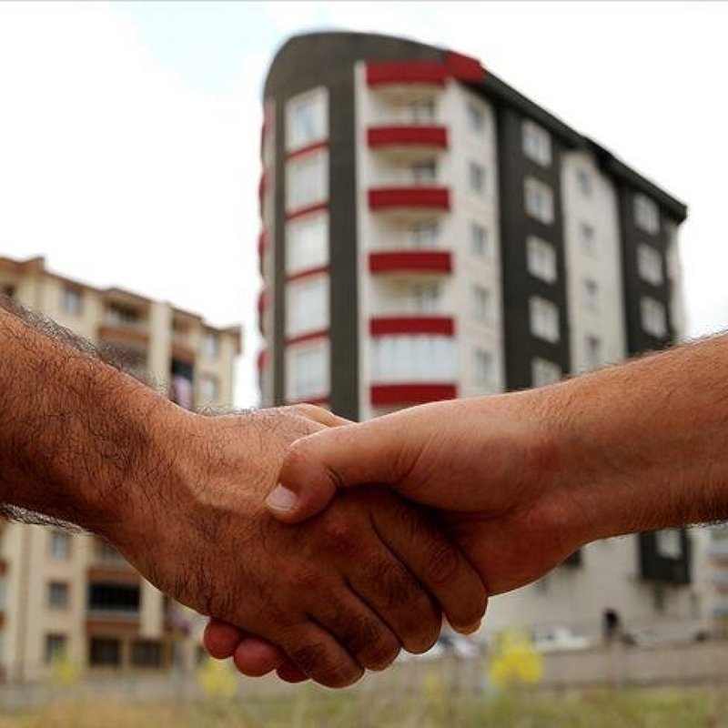 "Konut kredisi faizleri 28 ayın en düşük seviyesine ulaştı"