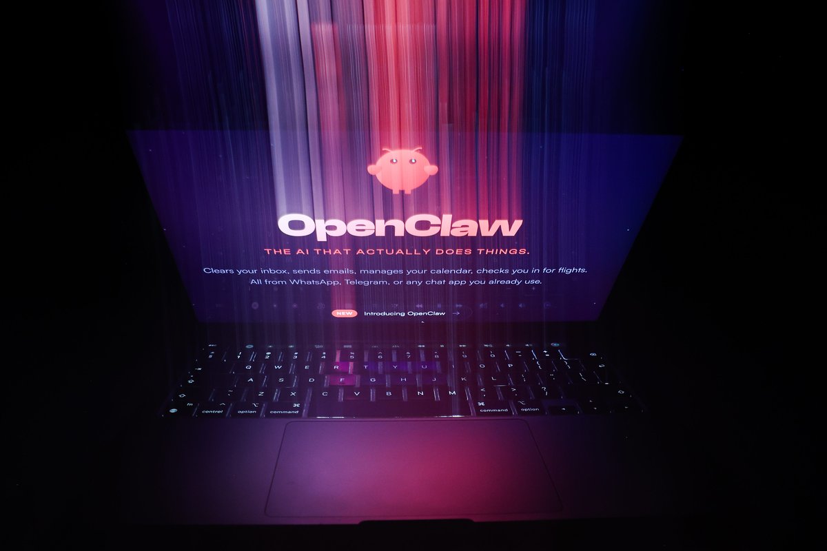 OpenAI's OpenClaw hire sparks praise, memes, and rivalry chatter