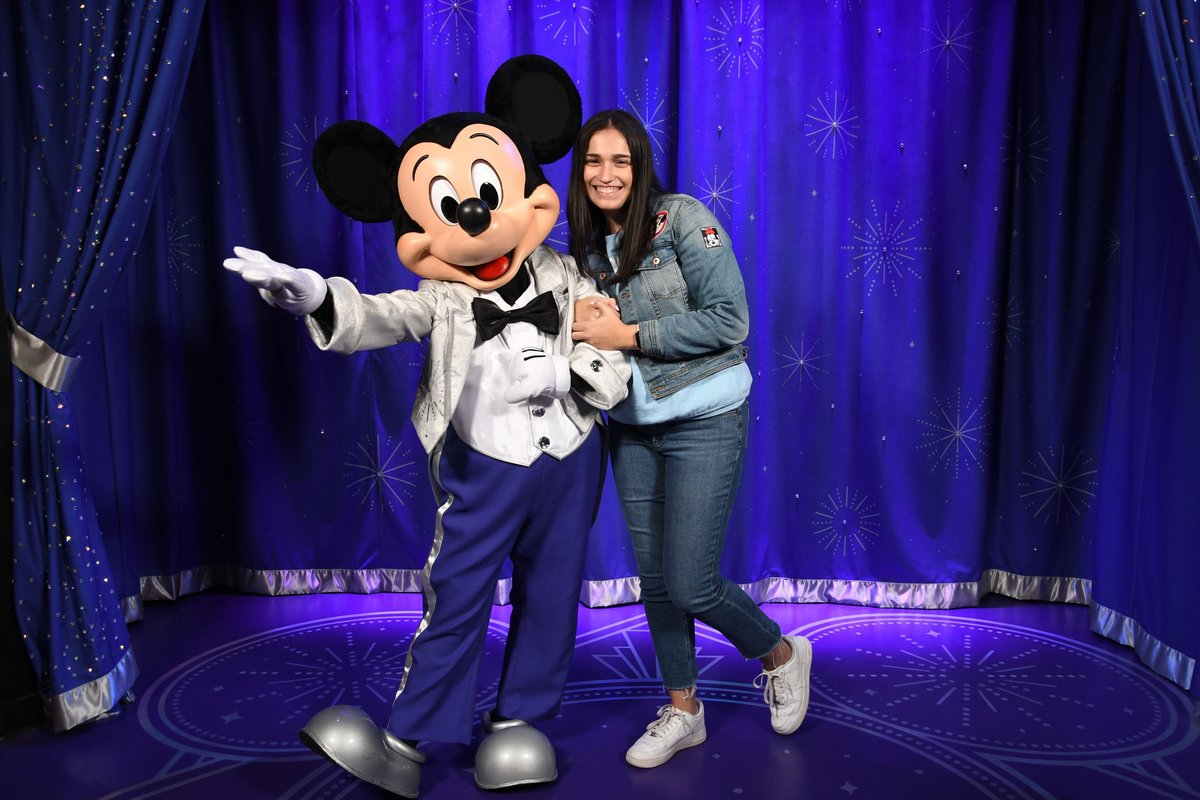 I've visited Disney World and Disneyland dozens of times. For the full Disney experience, one park is way better.