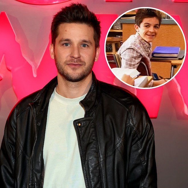 Nickelodeon yıldızı Devon Werkheiser, Tylor: Chase'in sokaklarda yaşamasına ilişkin açıklamalarda bulundu.