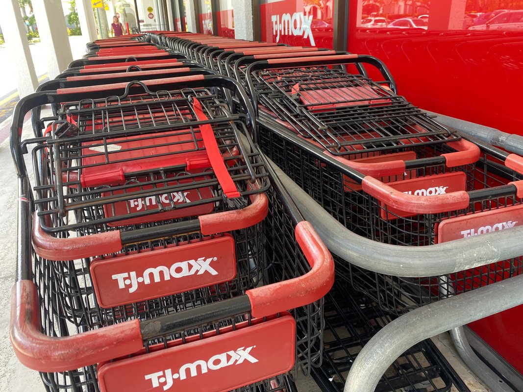 "Bir iç mimara göre, TJ Maxx'ten her zaman alınması gereken altı ev dekorasyonu ürünü"