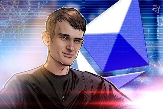Buterin, Ethereum staking işlemlerini kolaylaştırmak: için dağıtık doğrulayıcılara önerilerde bulundu.