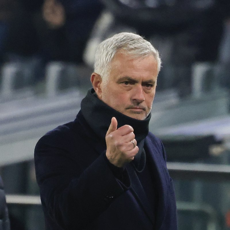 Mourinho kanunları!