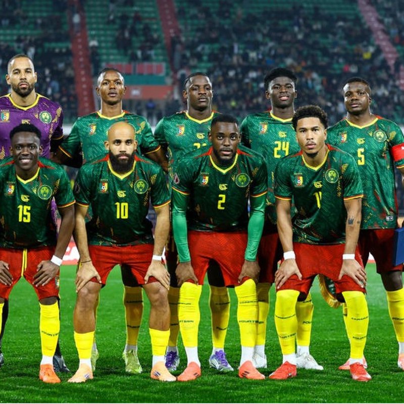 "Kamerun, yarı finale yükselerek biletini kaptı!"