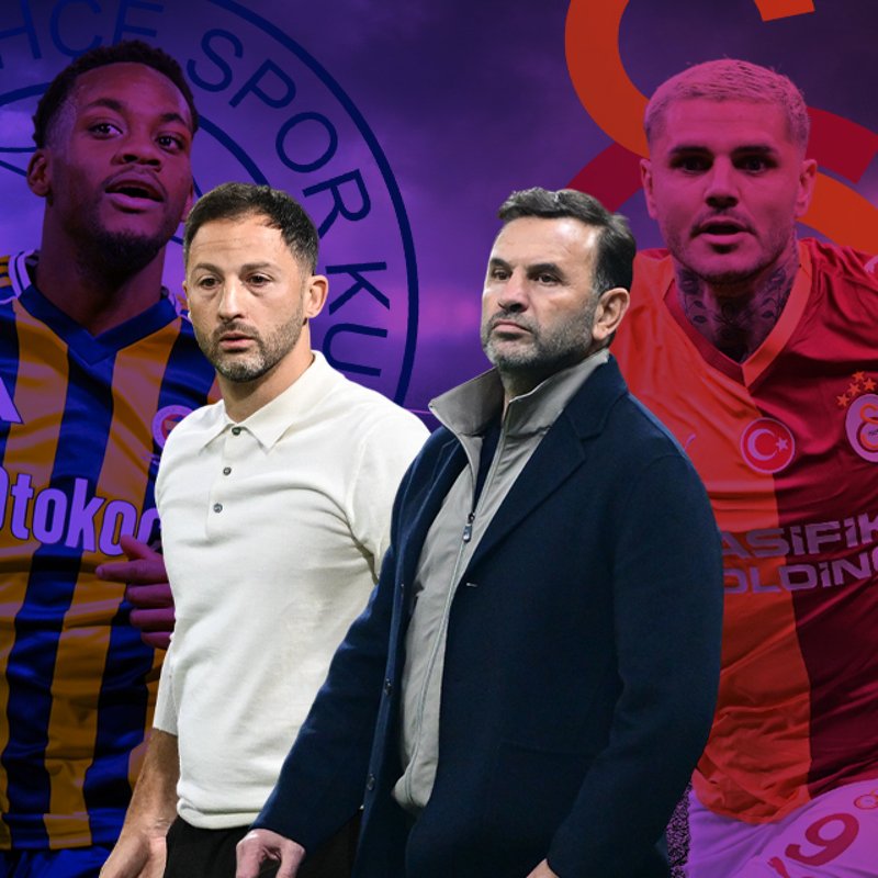 "Süper Final'de büyük derbi coşkusu yaşanacak!"