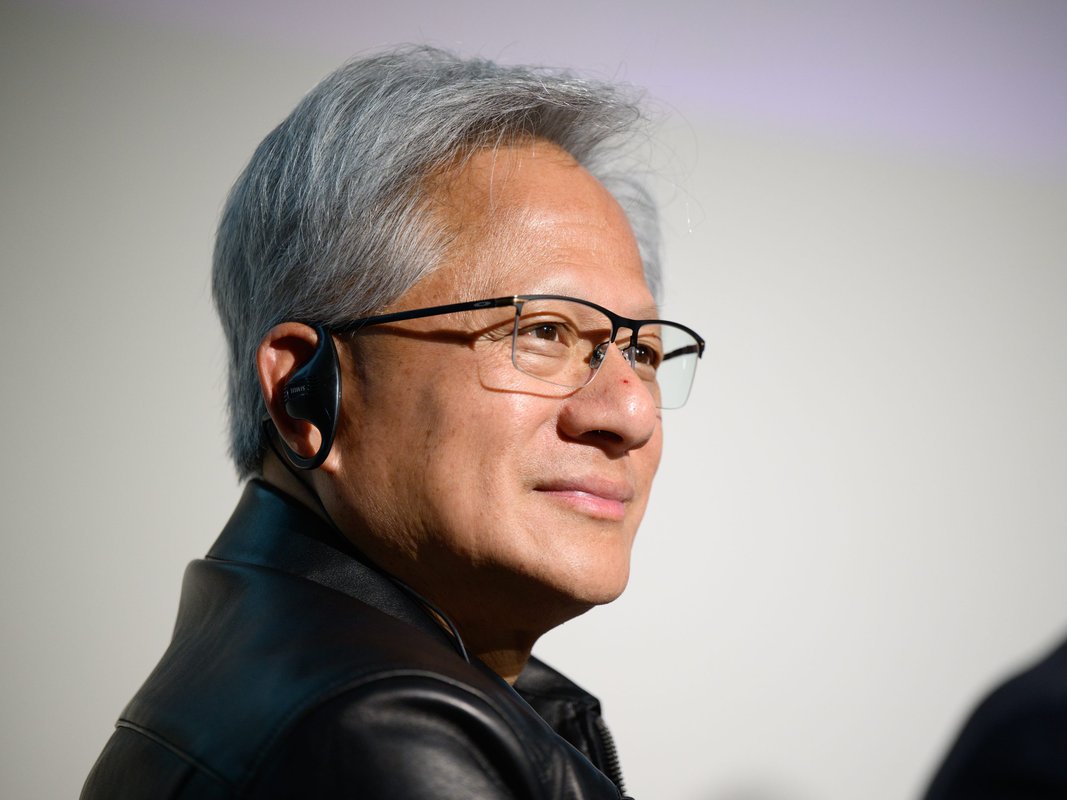 Nvidia has been in talks to acquire: Hugging Face for more than $13 billion