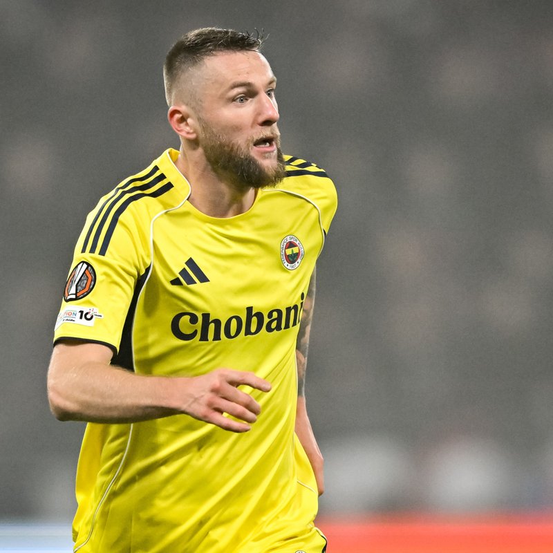 "İstikrarın sembolü: Milan Skriniar!"
