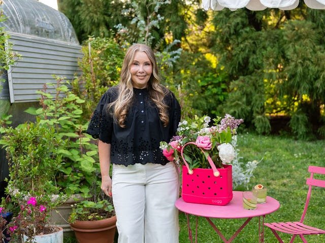 The viral Bogg beach bag got: copied. Its founder offered something dupes couldn't.