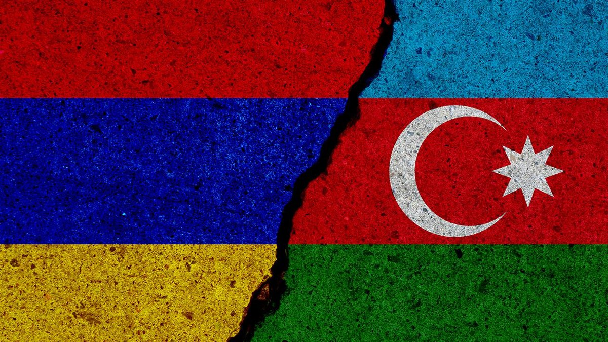 Ermenistan’ın Dış İstihbarat Teşkilatı: 2026'da Azerbaycan ile askeri gerginlik olasılığı az görünüyor