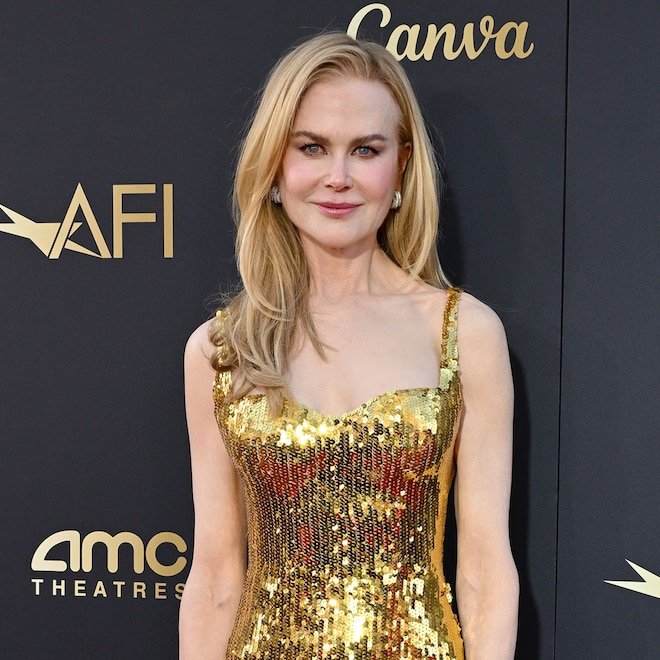 Nicole Kidman, Boşanma Sürecinde 2026'yı Sabırsızlıkla Beklediğini Açıkladı