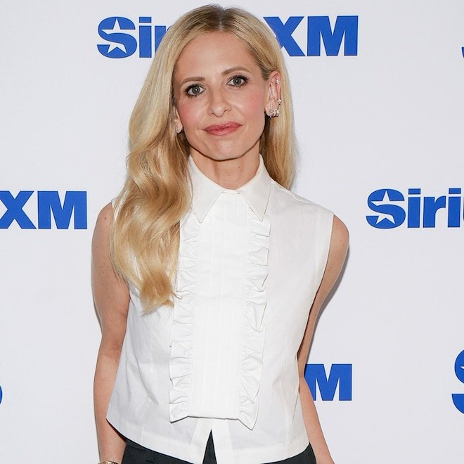 Sarah Michelle Gellar’ın Oyunculuktan: Neden Ara Verdiği Açıklandı