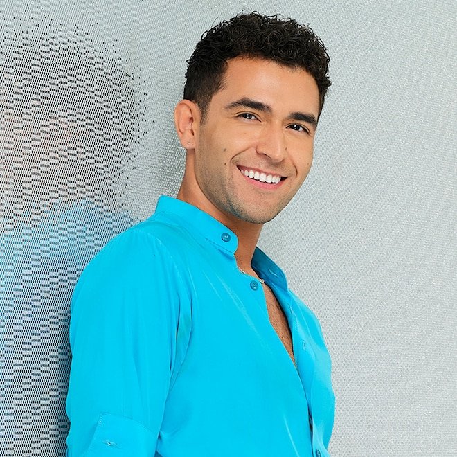 How Growing up Mormon Shaped DWTS Pro Ezra Sosa’s Coming Out Journey
