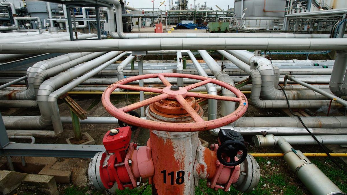 ABDİsrail'in İran'a yönelik saldırıları sonrası petrol ve gaz fiyatları sert yükseldi