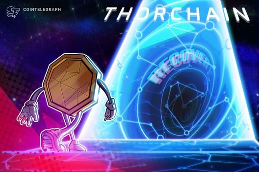 THORChain confirms $10M exploit, rolls: out recovery portal for affected users