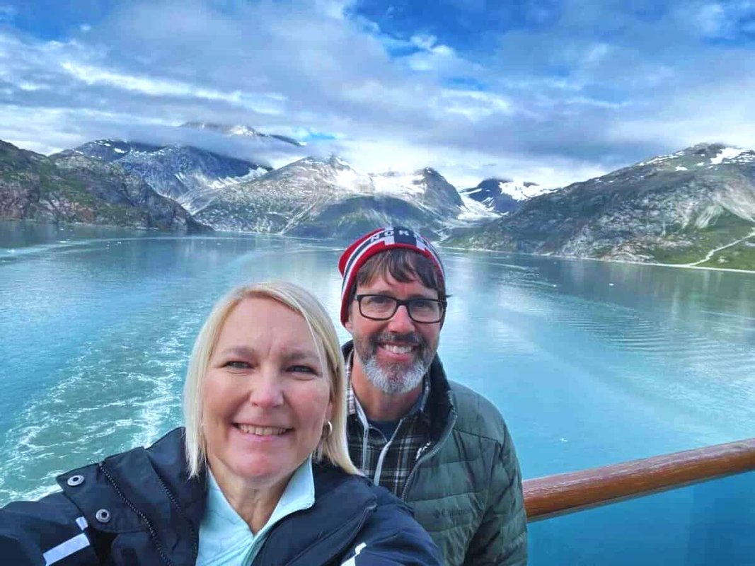 We quit our corporate jobs to travel in our 50s. Four years later, the risk has paid off.
