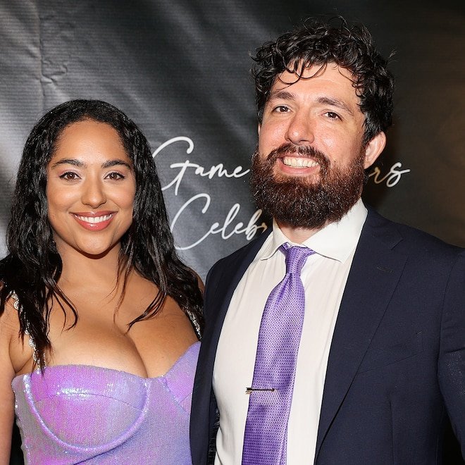See Love Is Blind's Zack: and Bliss' "Three-Dimensional" Baby Name